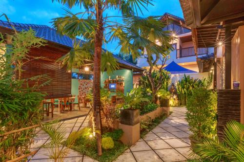 Ubud Casa | Solo Villas & Retreat