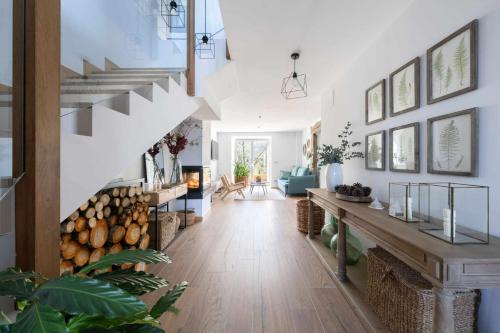 Zeanuri Casa | Soloandie Casa rural