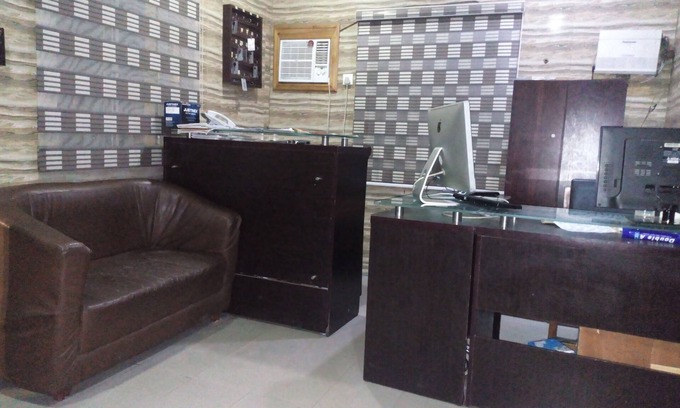 Agege Hotel | Solochus Hotel & Suites