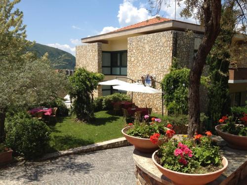 Solofra Complejo | Solofra Palace Hotel & Resort