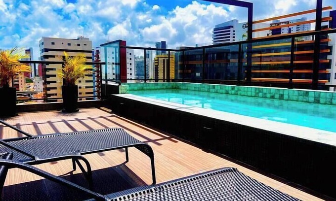 Manaira Apartamento | Solon Sales Luxor Prime