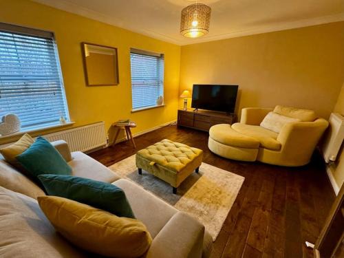 Stonehouse Casa | Solstar House by MaisonPro