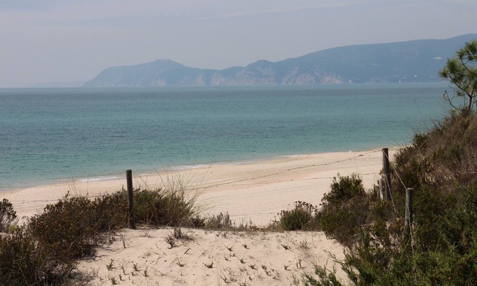 Carvalhal Apartamento | Soltróia - Troy Beach Apartment