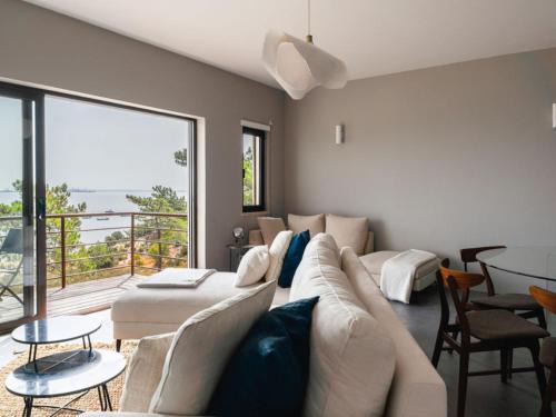 Carvalhal Apartamento | Soltroia Beach River & Golf