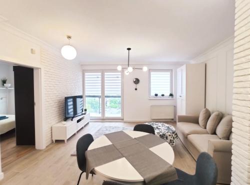 Bronowice Apartamento | Sołtysa Dytmara 3 by Homeprime