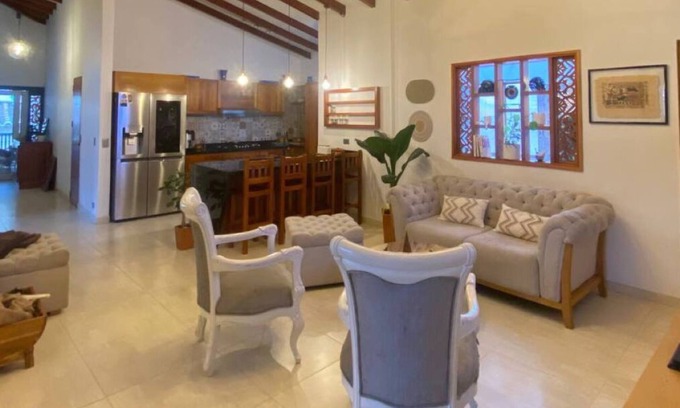 Jerico Apartamento | Soluna hermoso apartamento con la mejor vista de jericó.