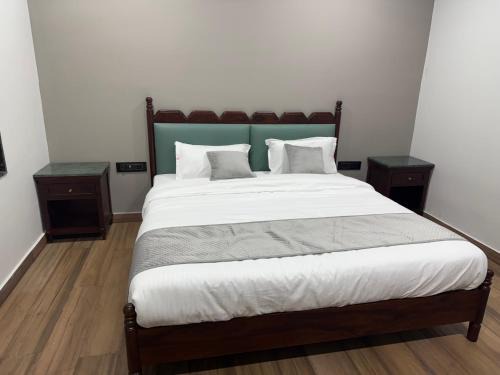 Chaksu Casa | SOLUNA The Farm and Stay