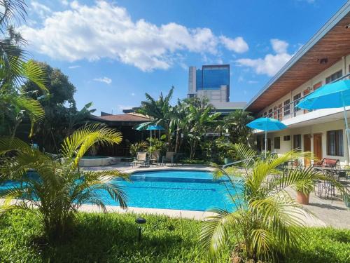 Hospital Hotel | Soluxe el sesteo