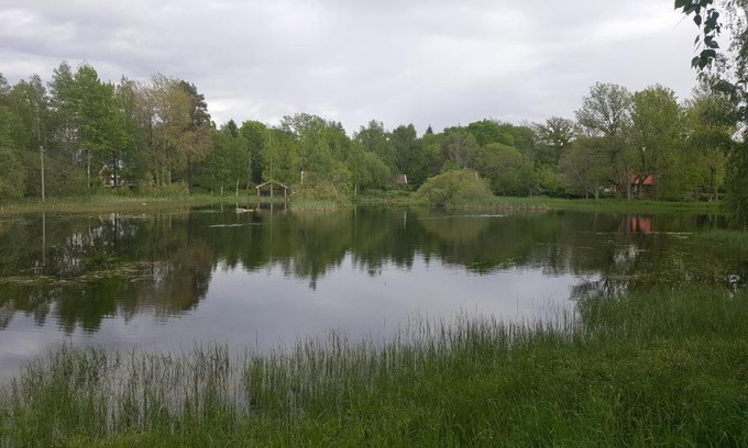 Knivsta Casa | Solvagnen