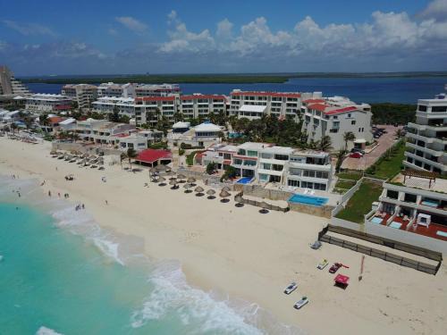 Zona Hotelera Apartamento | Solymar Beach Condos