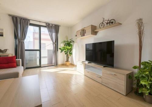 Chipiona Apartamento | Solymar