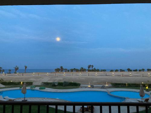Soma Bay Apartamento | Soma bay seafront apartment