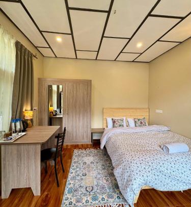 Dharamshala Casa | Soma by Eevolve