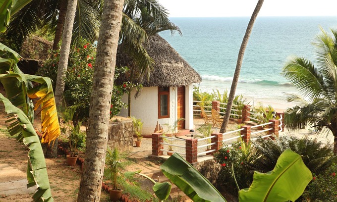 Neyyattinkara Complejo | Soma Palmshore Beach Resort
