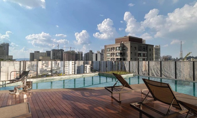Perdizes Apartamento | Soma Perdizes