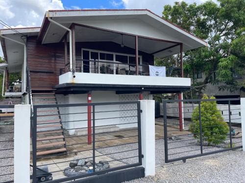 Paramaribo Casa | Somaria house