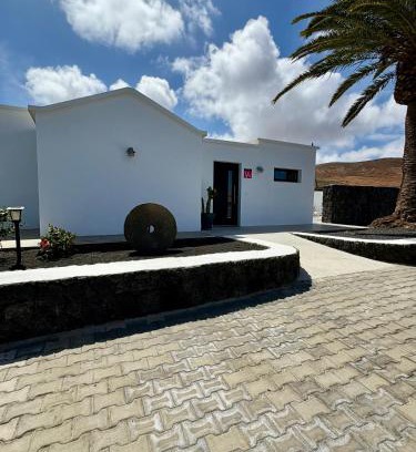 Teguise Apartamento | Sombra de Guanapay