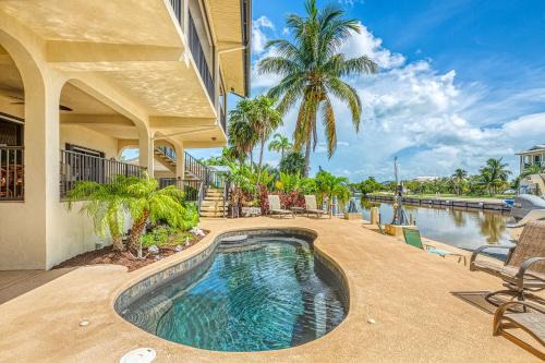 Marathon Casa | Sombrero Beach Retreat