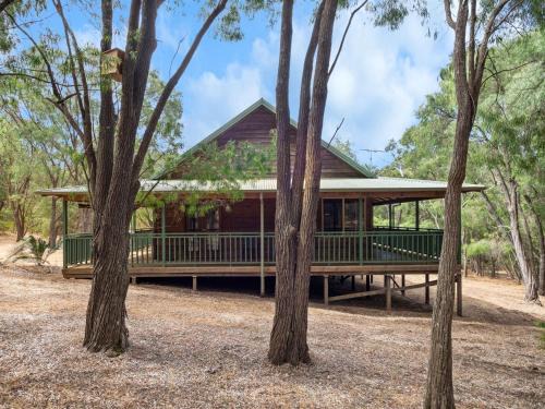 Naturaliste Casa | Someday Yallingup - South Side