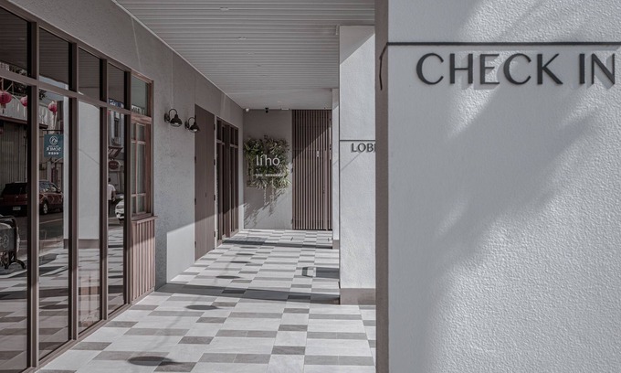 Tainan City Centre Hotel | Somer Hotel