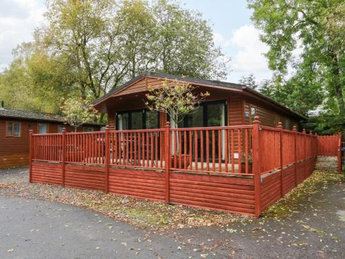 Troutbeck Bridge Casa | Somerford Lodge