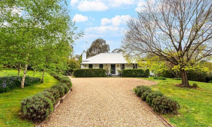 Berrima Casa | Somerset, Berrima, Southern Highlands