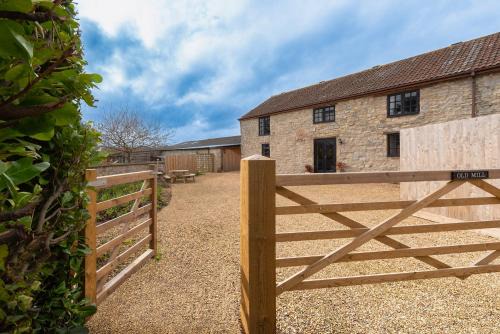 Ilton Casa | Somerset Country Escape - Luxury barns with hot tubs