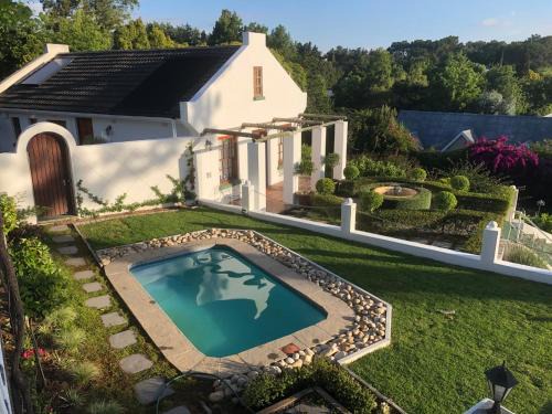 Somerset West Apartamento | Somerset Grace Cottage