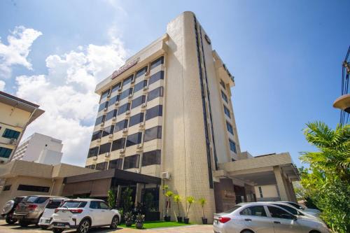 Miri Hotel | Somerset Hotel