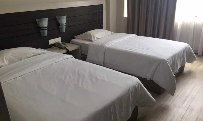 Miri Hotel | Somerset Hotel