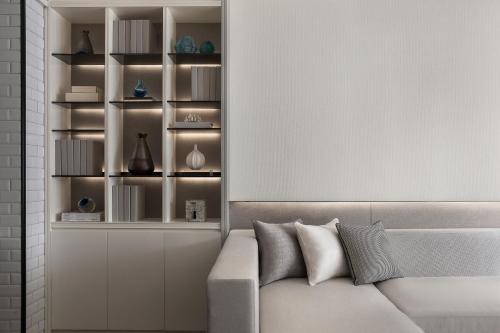 Xiaoshan Apartamento | Somerset IOC Hangzhou