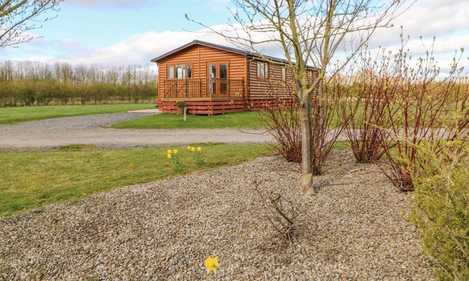 Kiplin Cabaña | Somerset Lodge, KIPLIN