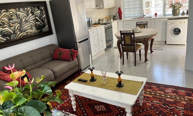 Audas Estate Apartamento | Somerset West Garden Apartments 2