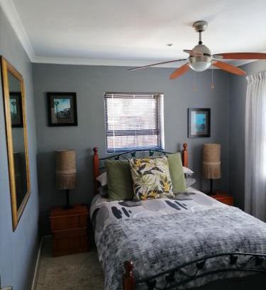 Somerset West Apartamento | Somerset west Mountain road cottage