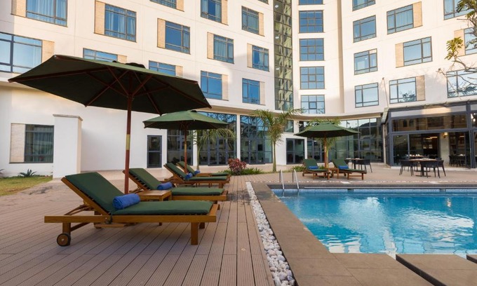 Kilimani Apartamento | Somerset Westview Nairobi