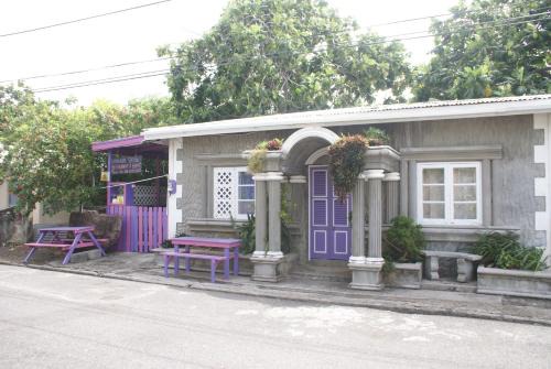 Bois d'Orange Casa | Somewhere Special Guesthouse