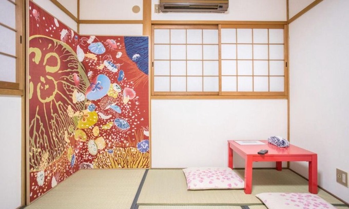 Kita Ward Casa | someya - Vacation STAY 33875v