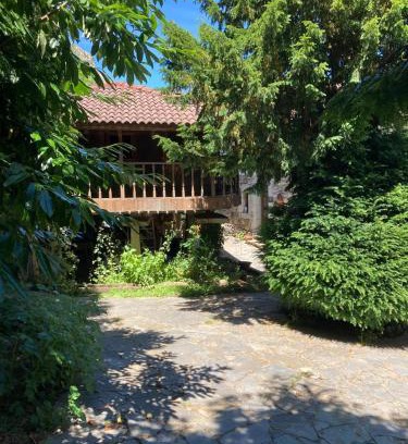 Caunedo Apartamento | Somiedoeco
