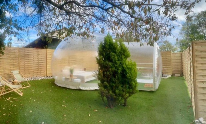 Embreville Otro | Somme n'en Bulle