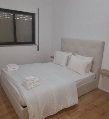 Entroncamento Apartamento | Sommer Apartment
