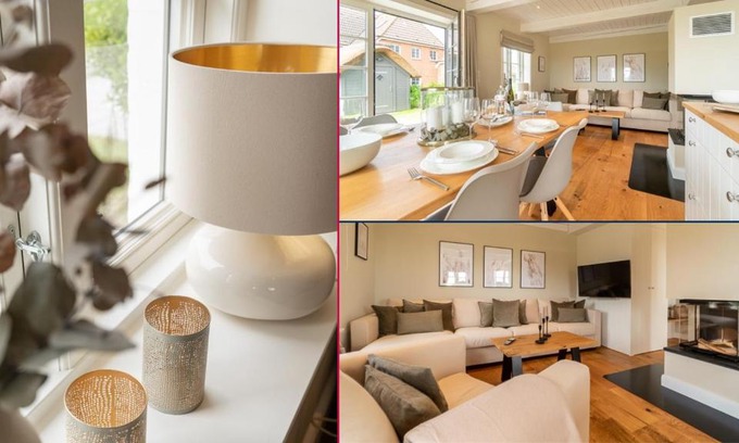 Kleindunsum Casa | Sommer Hüs