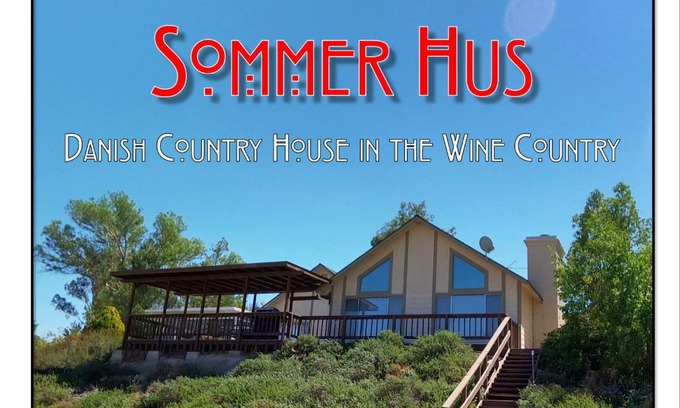 Temecula Casa | Sommer Hus-Best value in Southern California Wine Country