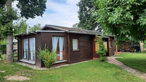 Gartenstadt Casa | Sommerferienhaus Jeannette