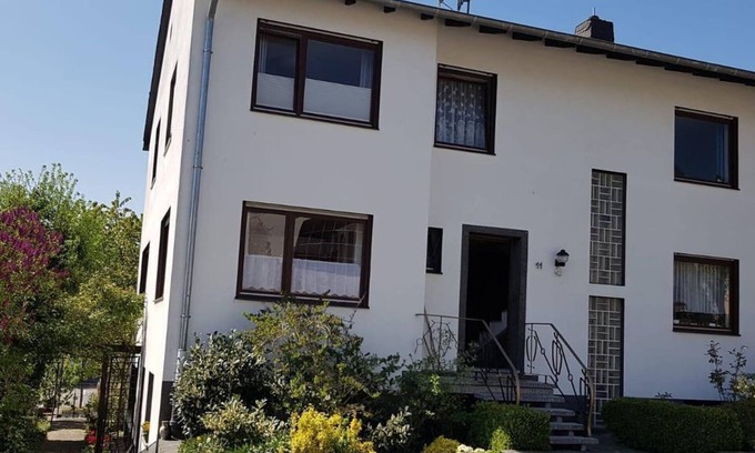 Daun Casa | Sommerhaus Daun - 10-bed vacation home Sommerhaus Daun