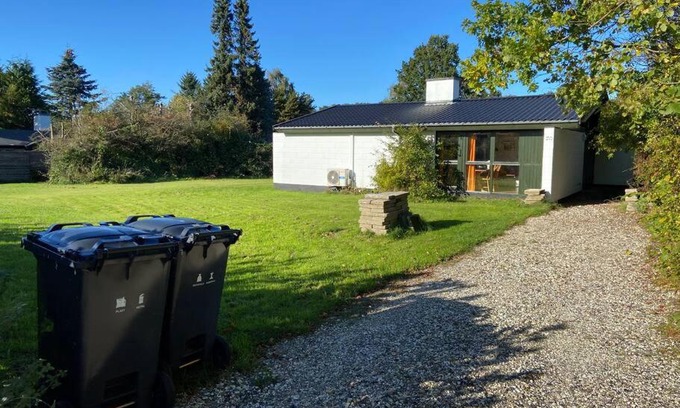 Hornbaek Casa | Sommerhus, Hornbæk