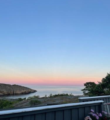 Larvik Casa | Sommerhytte nær Nevlunghavn