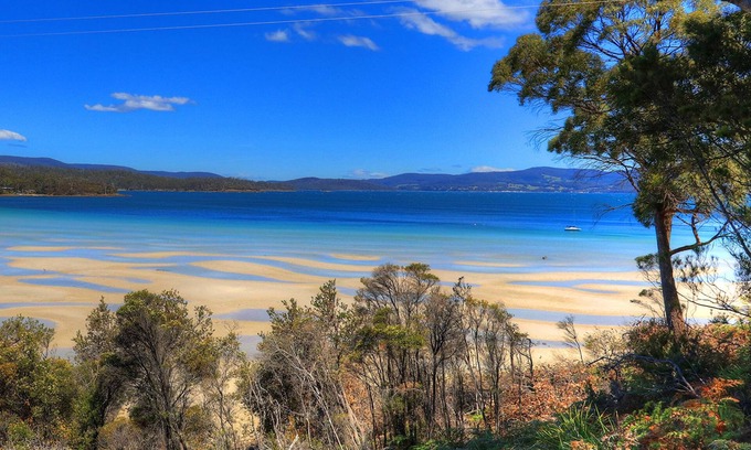Murdunna Casa | Sommers Bay Beach House