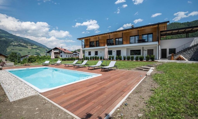 Bressanone Apartamento | Sommersbergerhof 1935