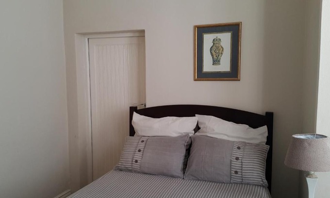 Windermere Cama Y Desayuno | Sommersby Bed & Breakfast