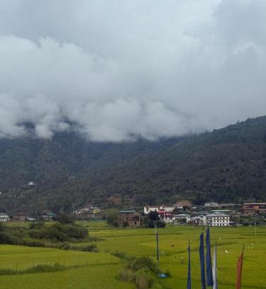 Paro Apartamento | Sompal Serviced Apartment